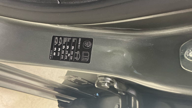 Vauxhall Astra 1.0T ecoTEC SRi 5dr Petrol Hatchback